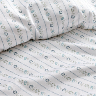 Rosamund Duvet Set