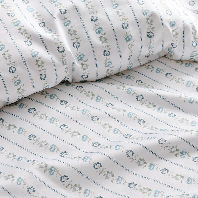 Rosamund Duvet Set