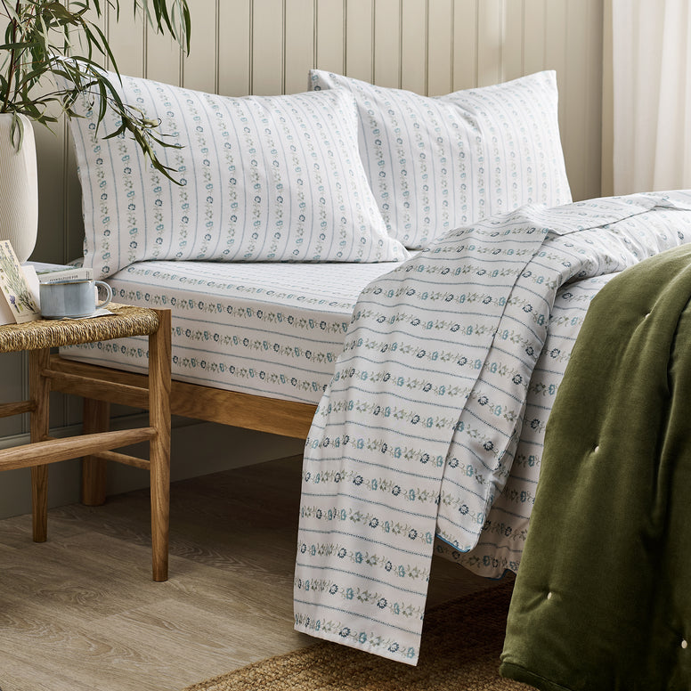 Rosamund Duvet Set