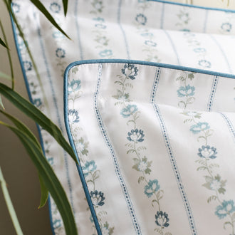 Rosamund Standard Pillowcase Pair