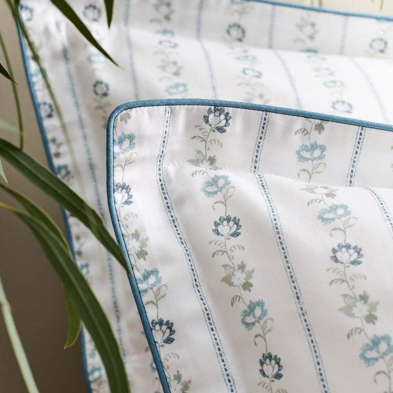 Rosamund Standard Pillowcase Pair