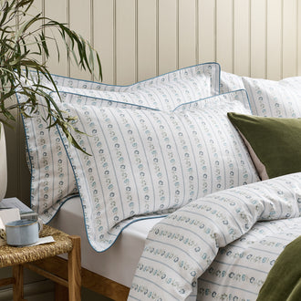 Rosamund Standard Pillowcase Pair