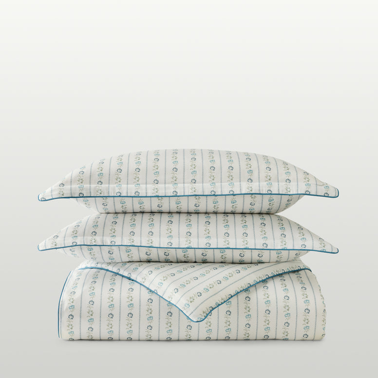 Rosamund Duvet Set