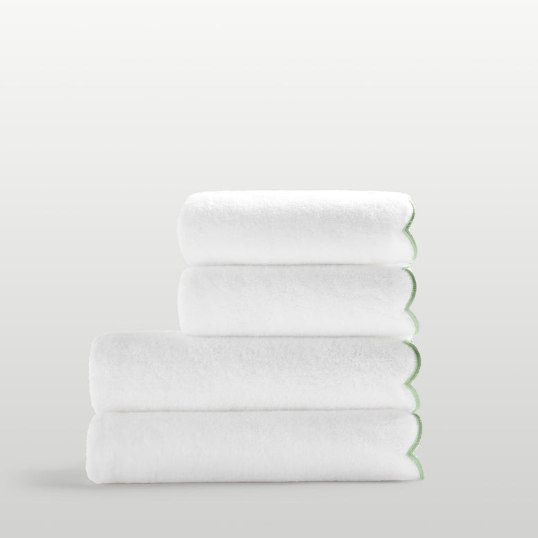 Scallop Guest Bundle
