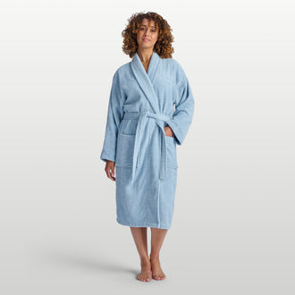 Luxury Bathrobes | Towelling Robes & Dressing Gowns | Christy Luxury Bathrobes | Towelling Robes & Dressing Gowns | Christy