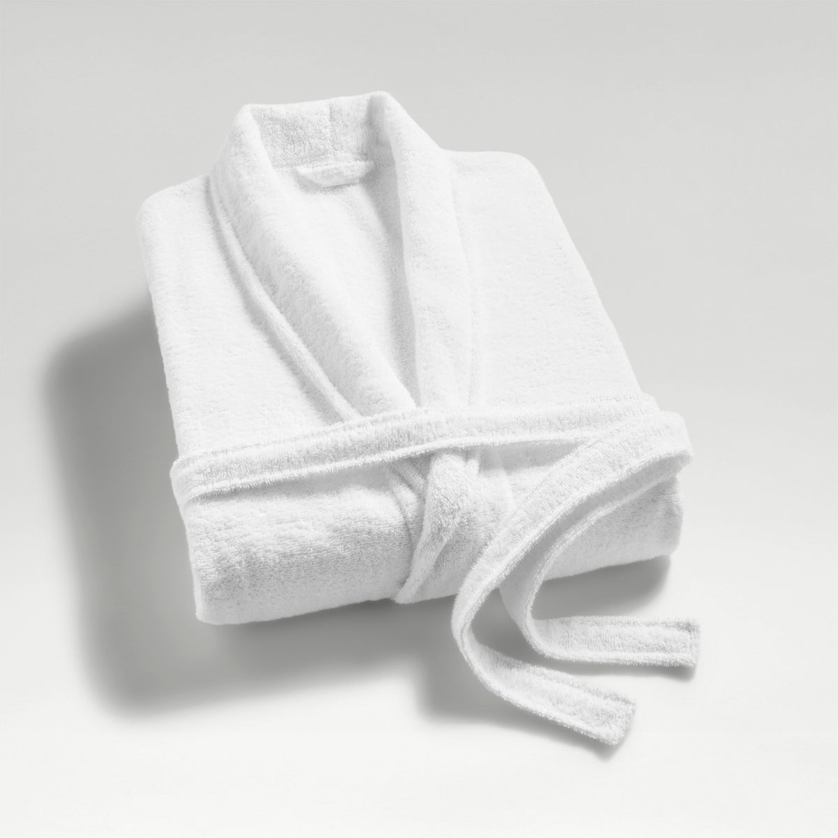 Serene Cotton Robe – Christy