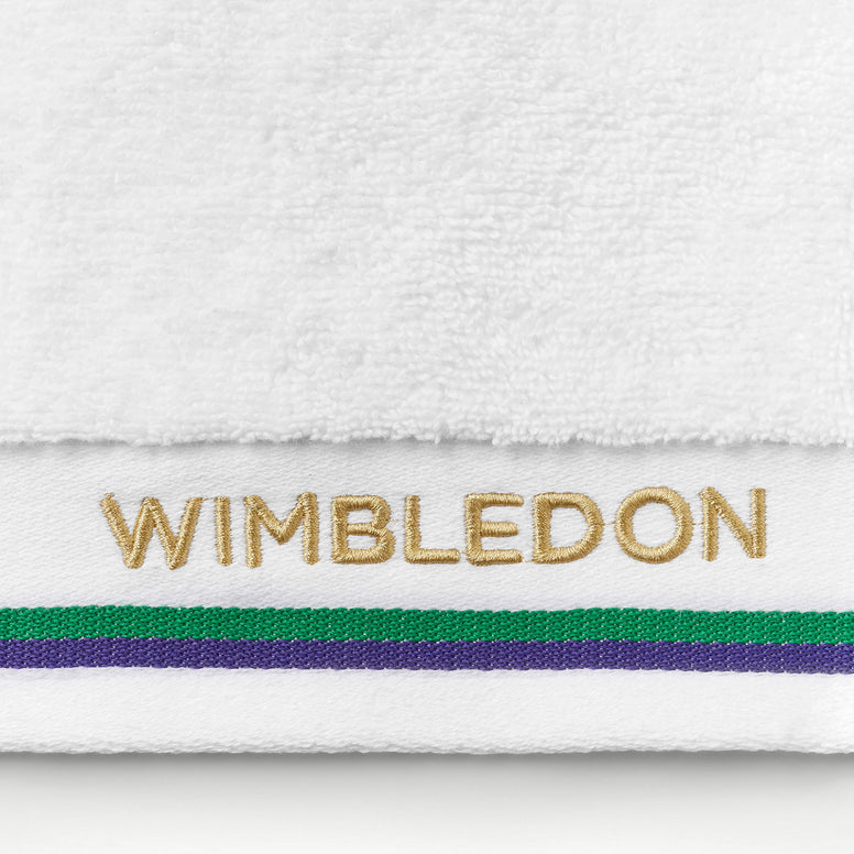 Wimbledon Sports Towel