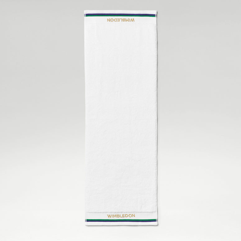 Wimbledon Sports Towel
