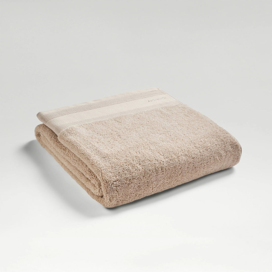 Signature Turkish Cotton Towels | 800 GSM | Christy