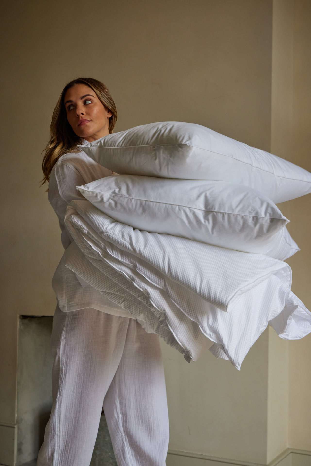 Christy anti allergy deals duvet