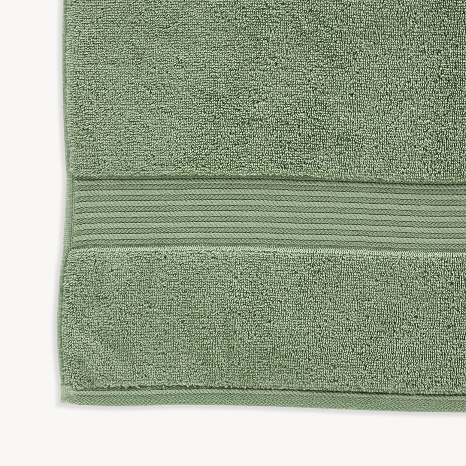 Supreme Supima Cotton Towels