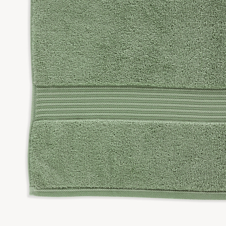Supreme Supima Cotton Towels