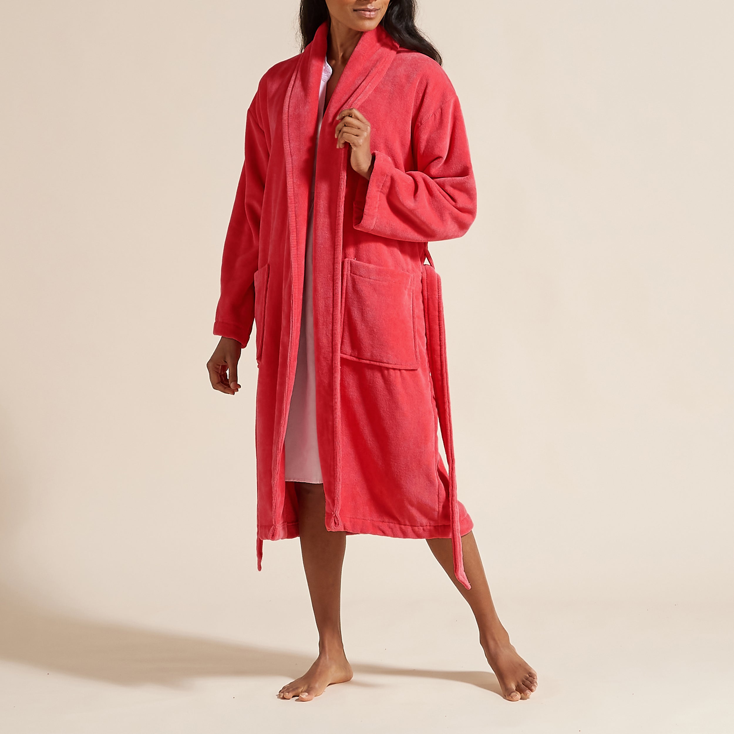 Supreme Robe | Christy