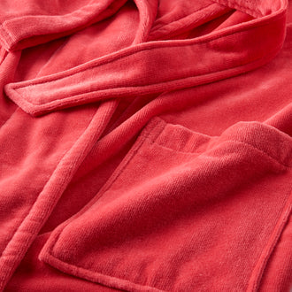 Supreme Women's Robe