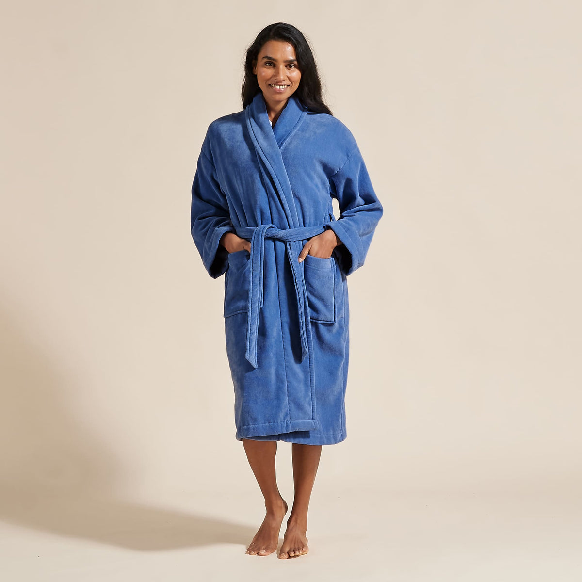 Suice Robe Supreme Robe | Christy