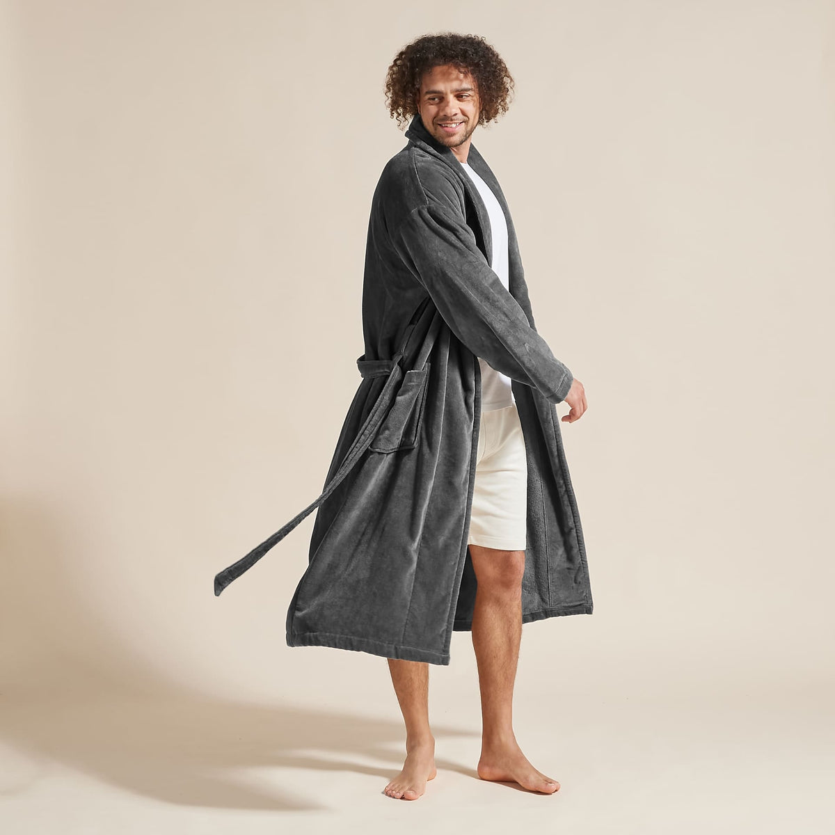 Suice Robe Supreme Robe | Christy