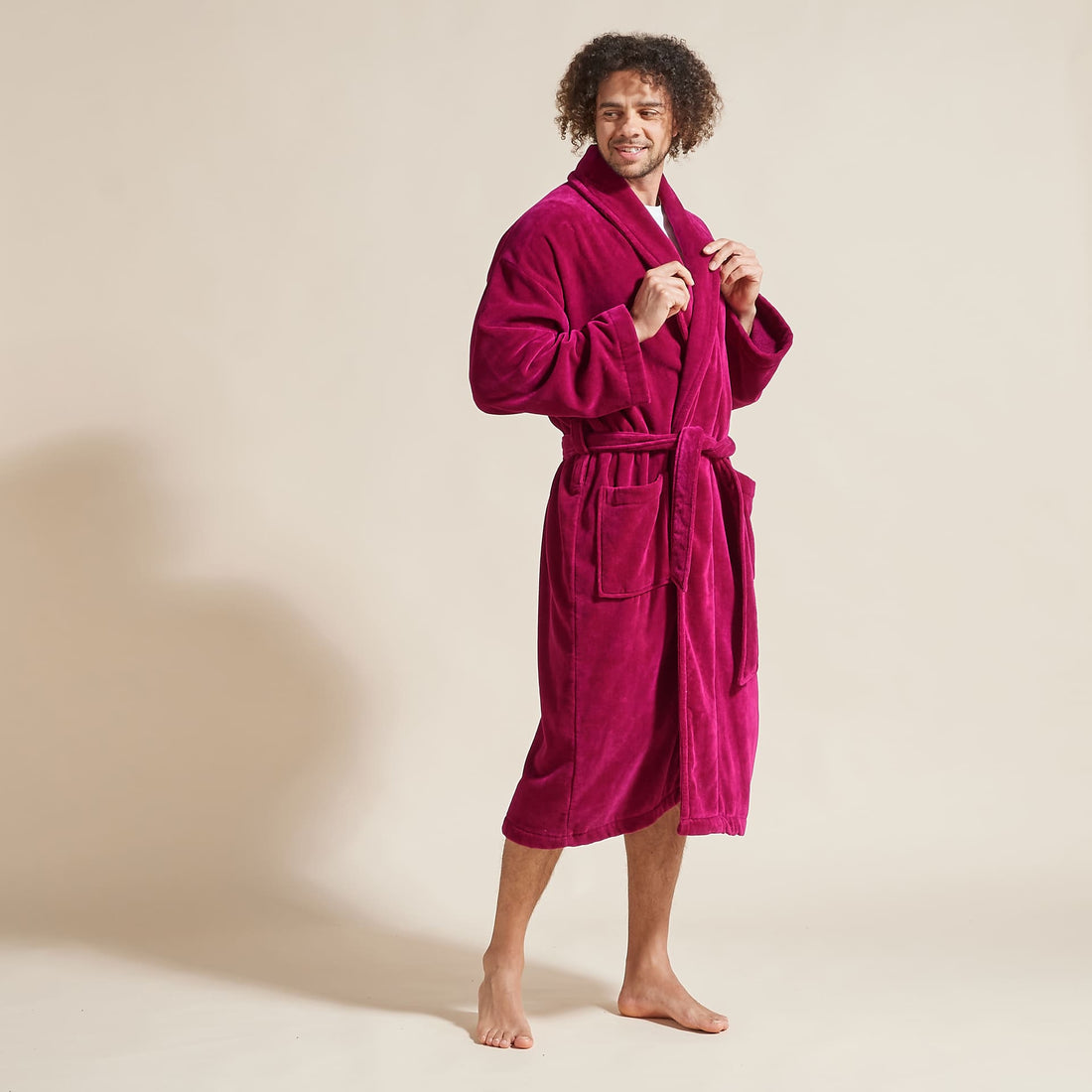 Seme Robe Supreme Robe | Christy