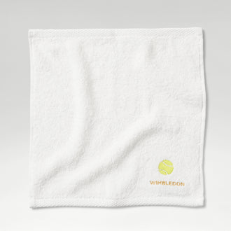 Wimbledon Icons Face Cloth Set (5-Pack)