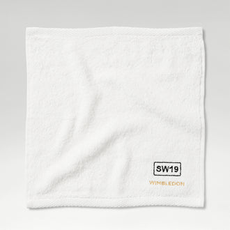 Wimbledon Icons Face Cloth Set (5-Pack)