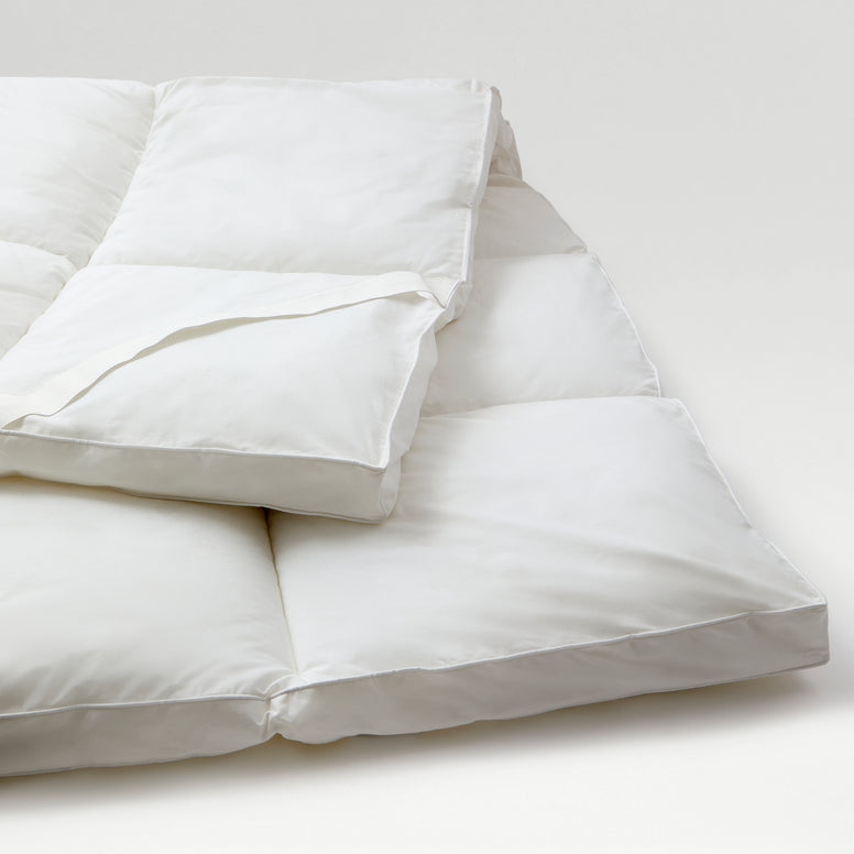Cloud Loft Mattress Topper