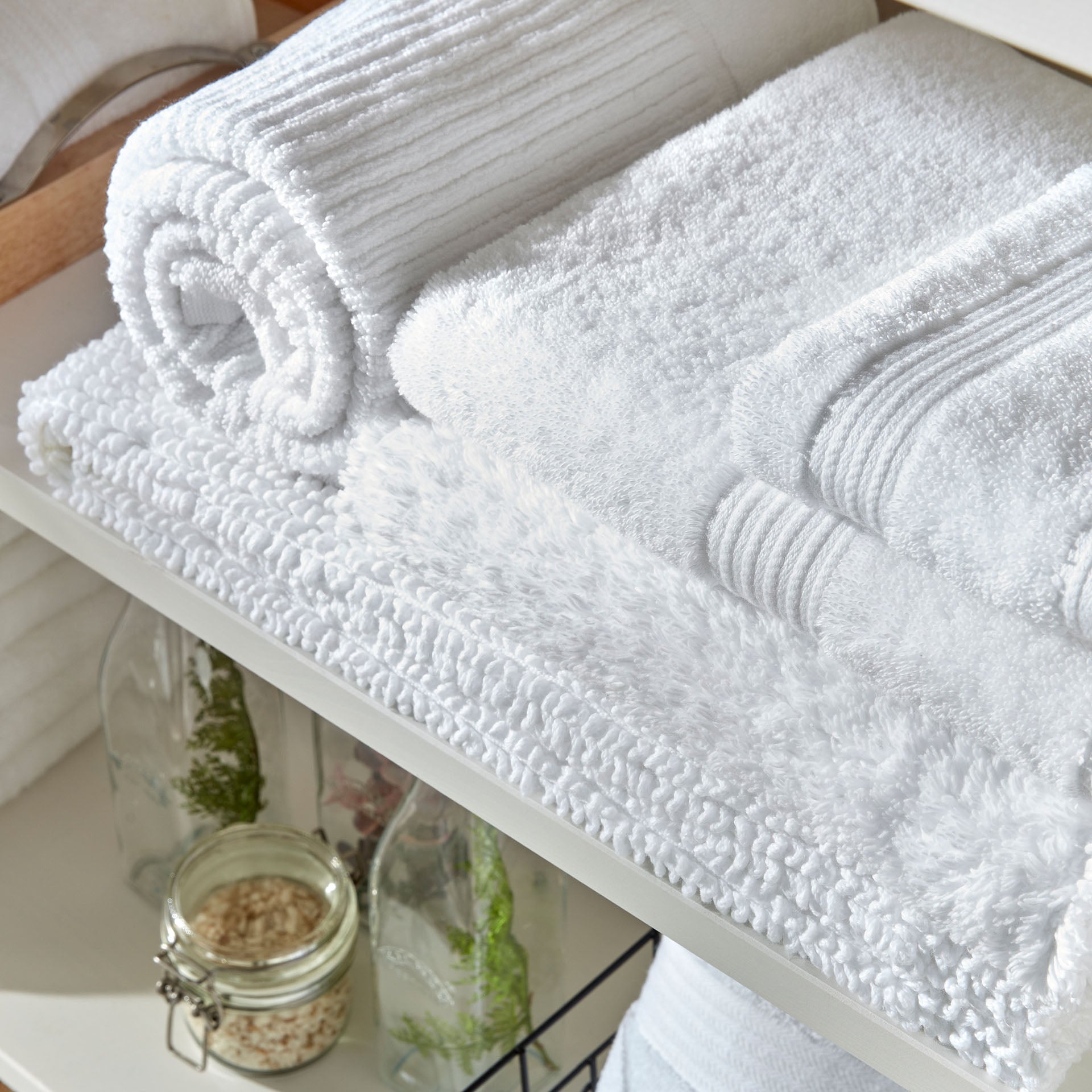 Luxury Towels | Luxury Bath Towels & Bath Sheets | Christy