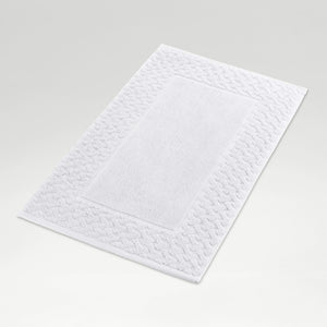 Trellis Bath Mat – Christy