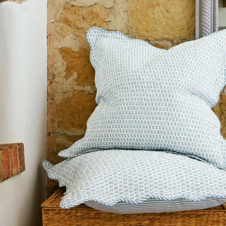 Victoria Sham Pair