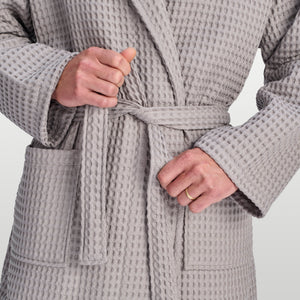 Waffle Robe  Christy