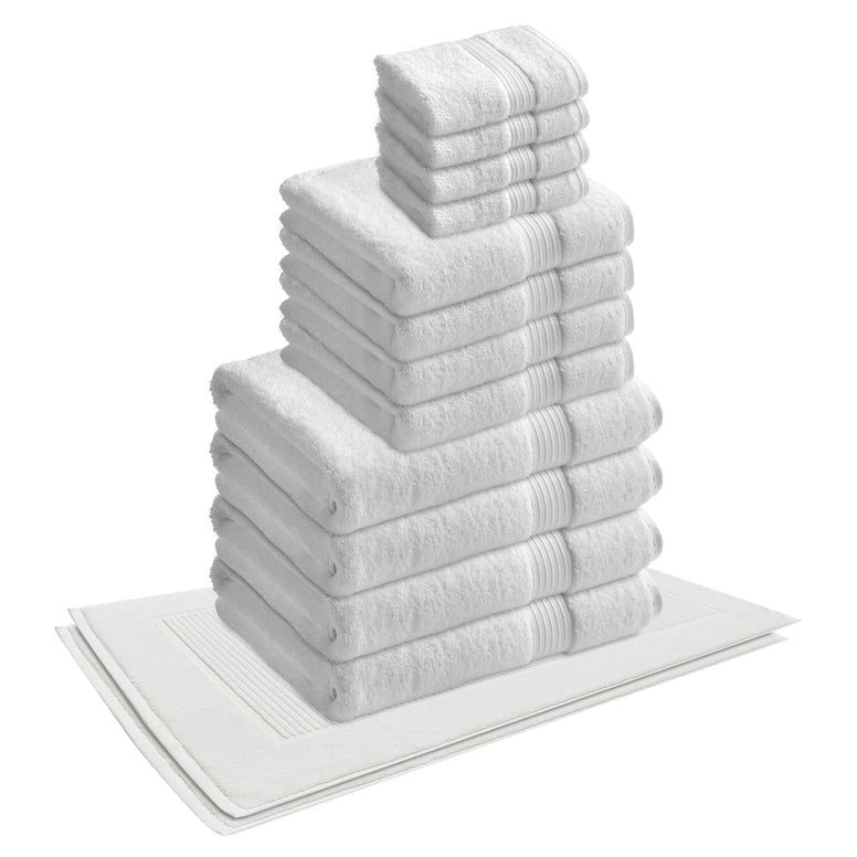 Supreme Complete Home Bundle