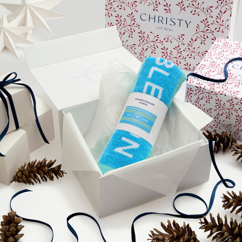 Championship Towel Gifting Bundle