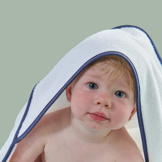 Christy Mini Hooded Bath Towel 
