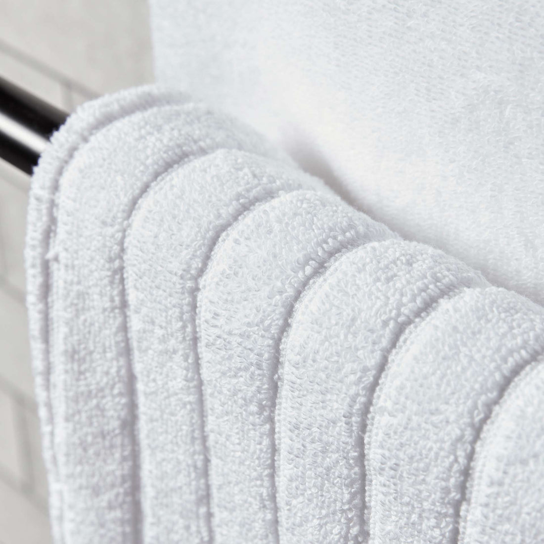 Prism Terry Bath Mat Christy