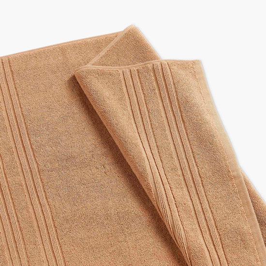 Serene Terry Bath Mat Christy