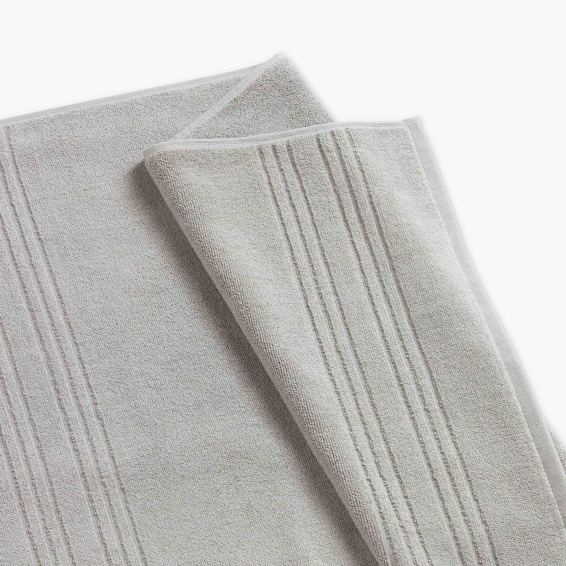 Serene Terry Bath Mat – Christy