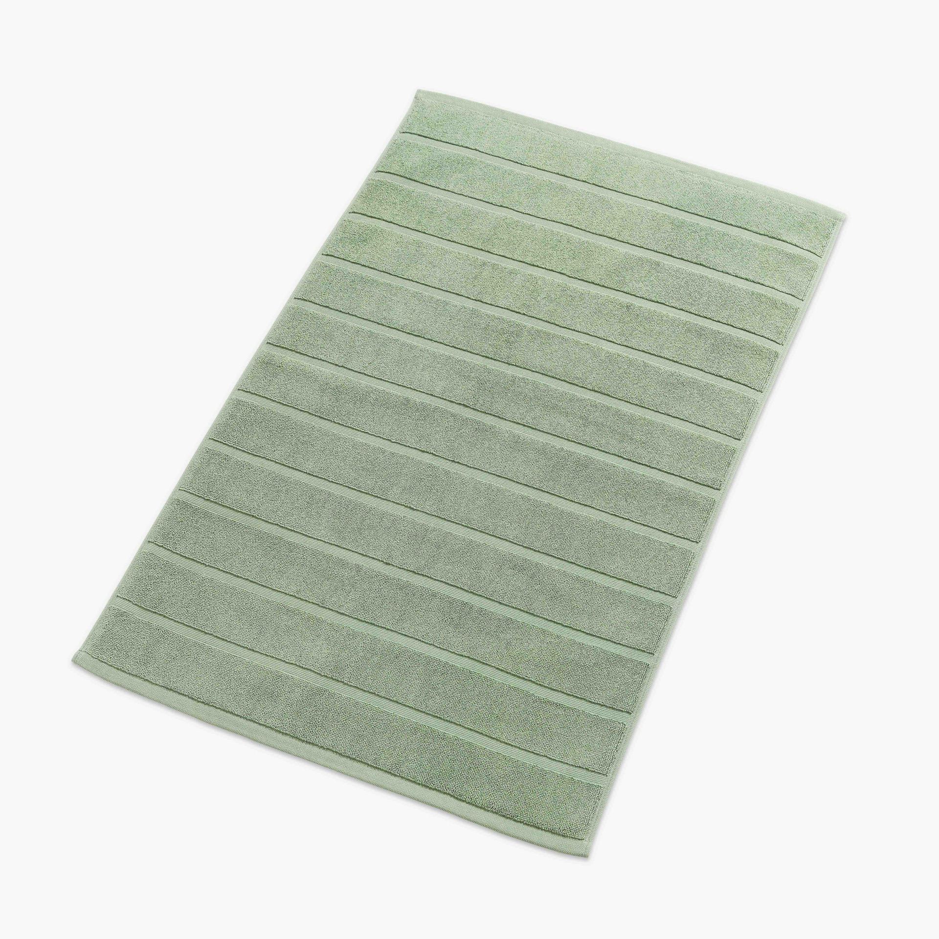 Signum Terry Bath Mat – Christy