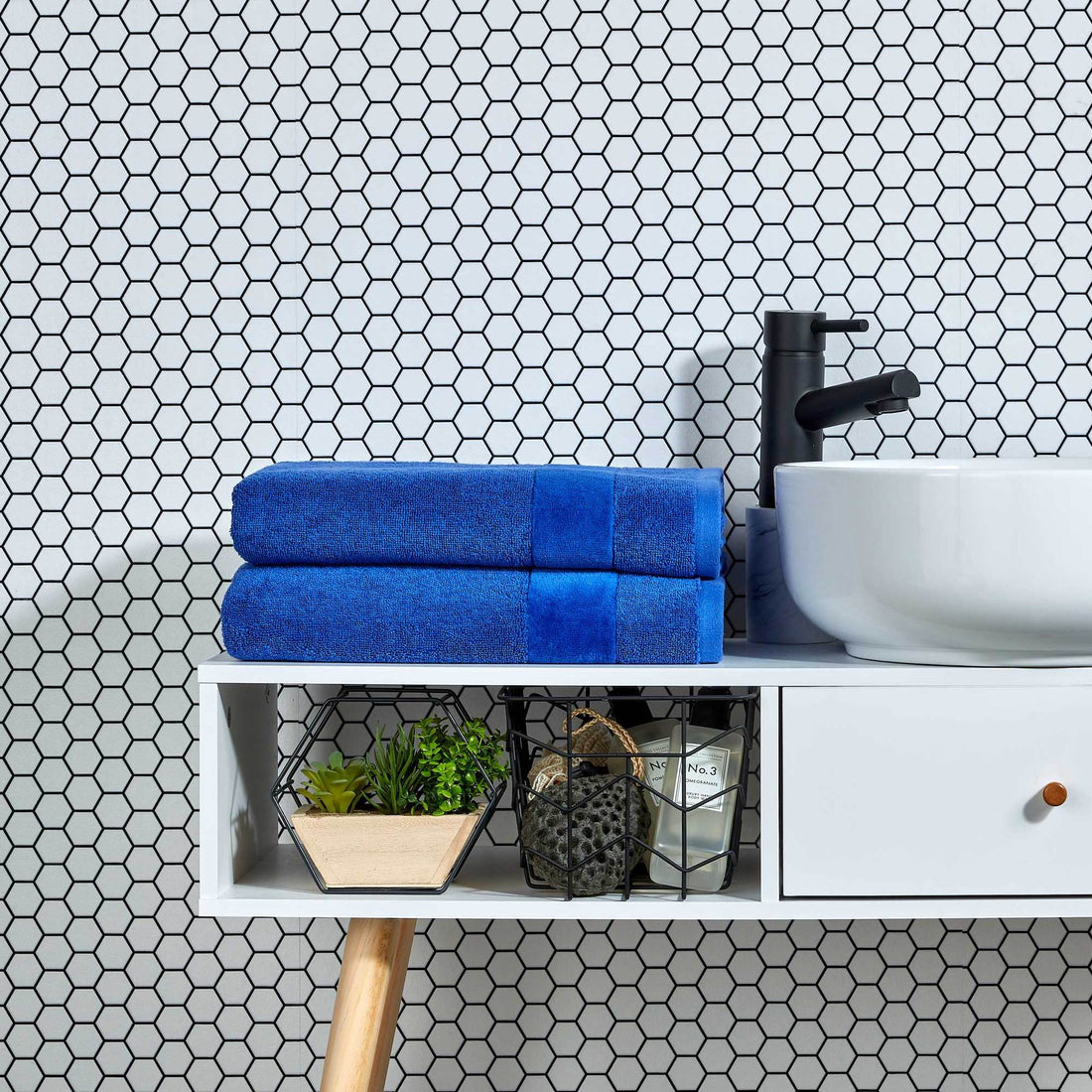 Prism Towels Christy