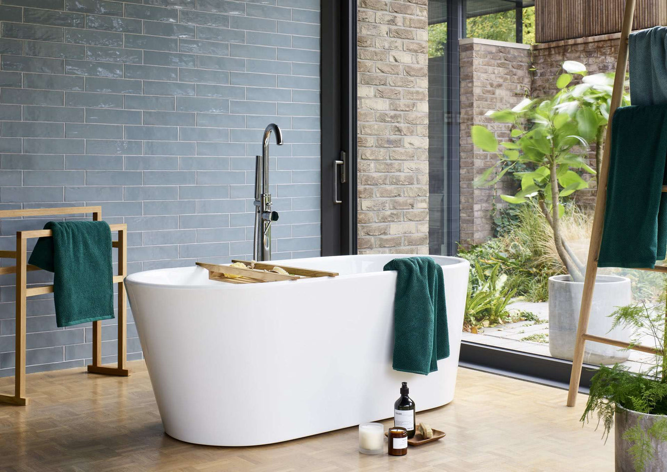 Christy Luxury Towels, Bedding, Bath Robes & Throws