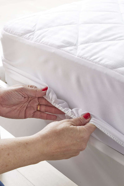 Christy anti allergy duvet online