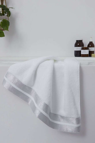 Home&Beyond on Instagram: The perfect towel, does exist! Get yourself the  Christy England Renaissance Towel from Home & Beyond. Made from 100%  Egyptian Cotton and a heavy weight of 675 Gsm for