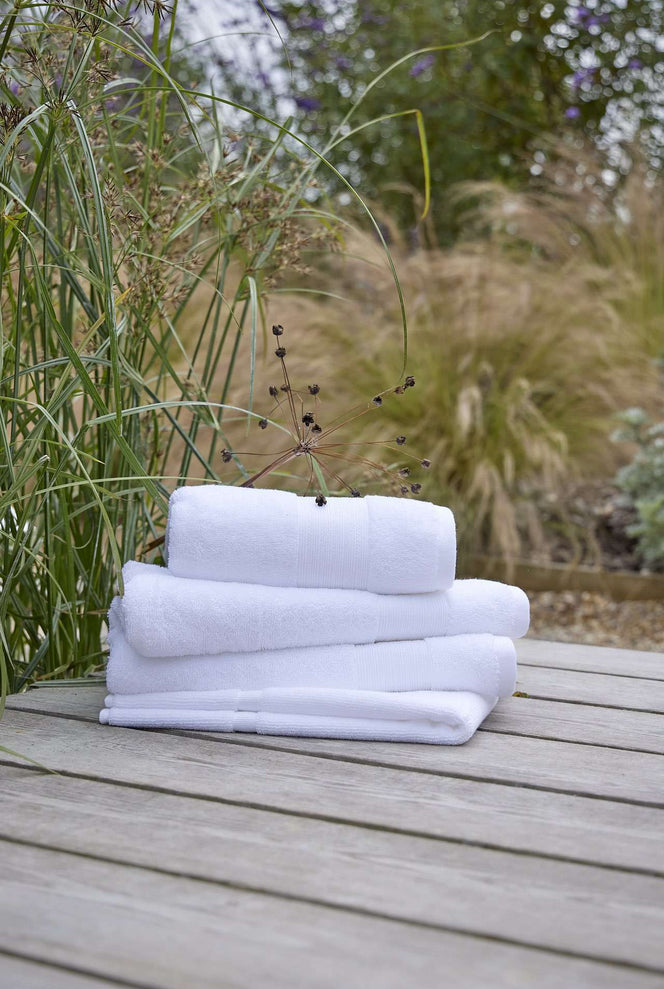 Christy Organic Eco Twist Bath Towels Collection in Caramel ( Brown) –  Christy Middle East