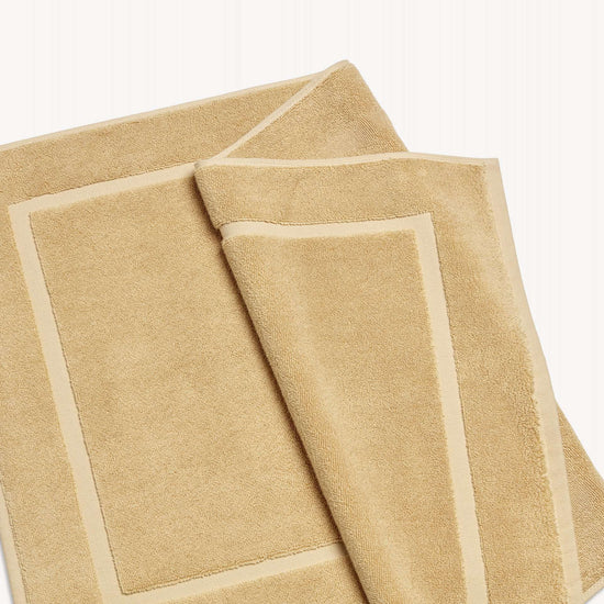 Renaissance Terry Bath Mat Christy