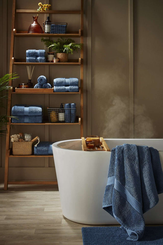 Christy Luxury Towels, Bedding, Bath Robes & Throws