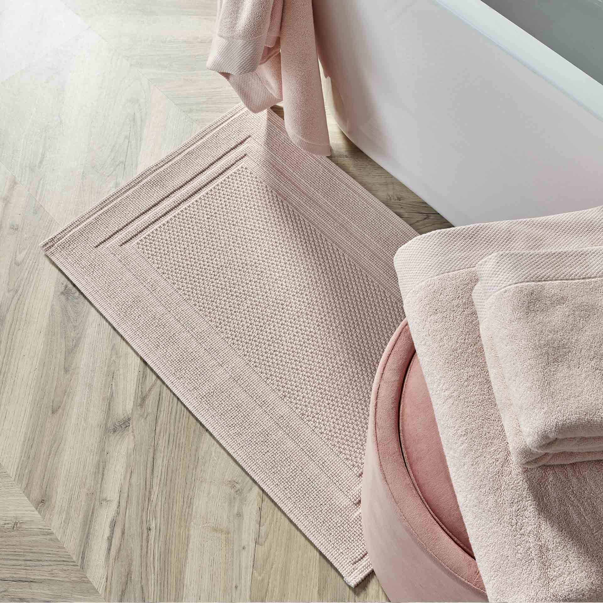 Fina Bath Mat Christy