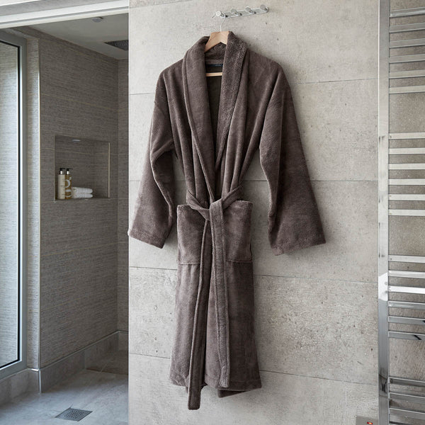 Luxury Bathrobes Christy England